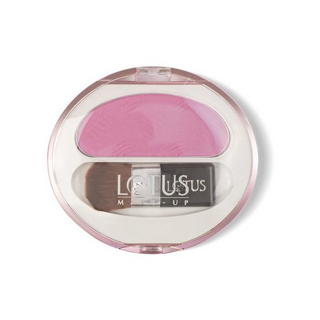 Lotus Make Up Ecostay Long Lasting Silky Smooth Blush English Pink