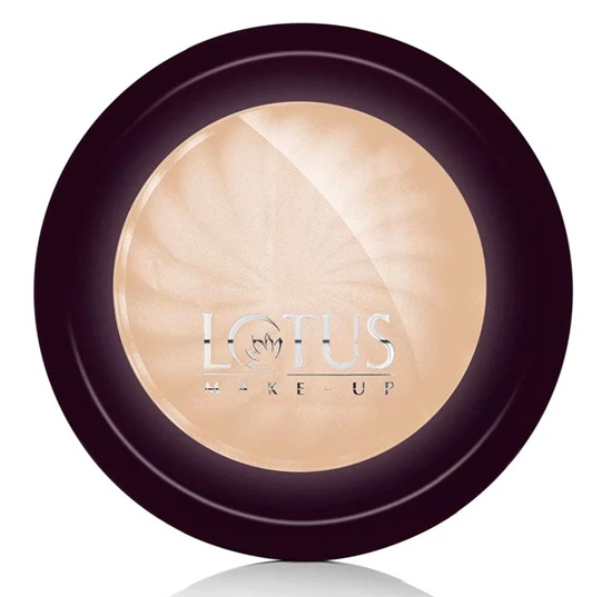 Lotus Make Up Proedit Slik Touch Perfecting Powder Porcelain