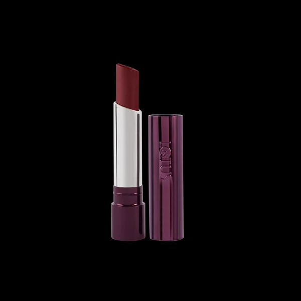 Lotus Proedit Silk Touch Matte Lip Color Nude-Nature
