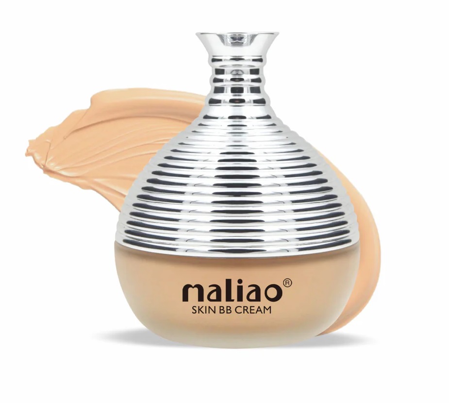 Maliao Beauty Balm Broad Spectrum BB Cream SPF 20 - Natural Beige