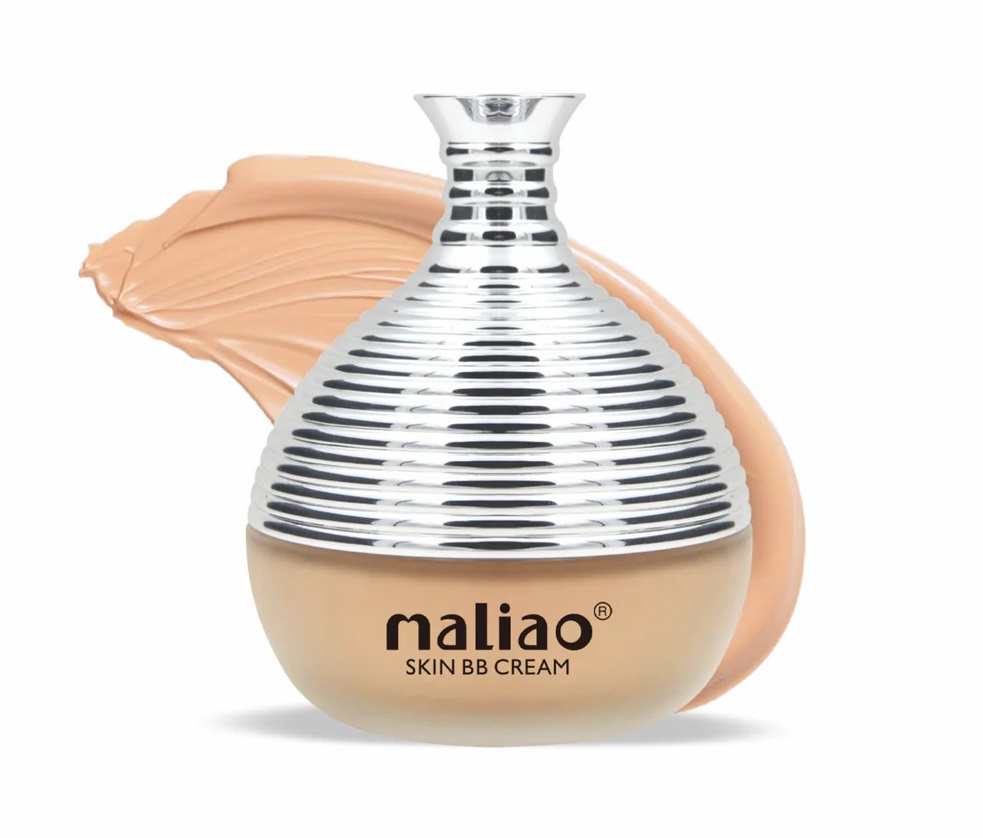 Maliao Beauty Balm Broad Spectrum BB Cream SPF 20 - Natural Nude