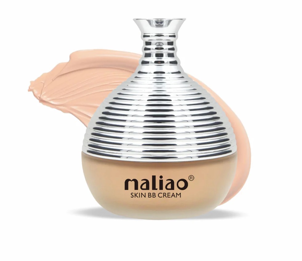 Maliao Beauty Balm Broad Spectrum BB Cream SPF 20 - Soft Ivory