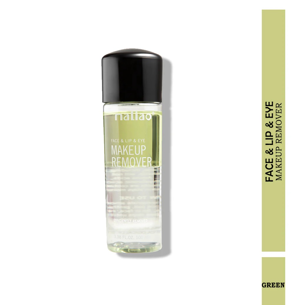 Maliao Deep Cleansing Makeup Remover - Green 129