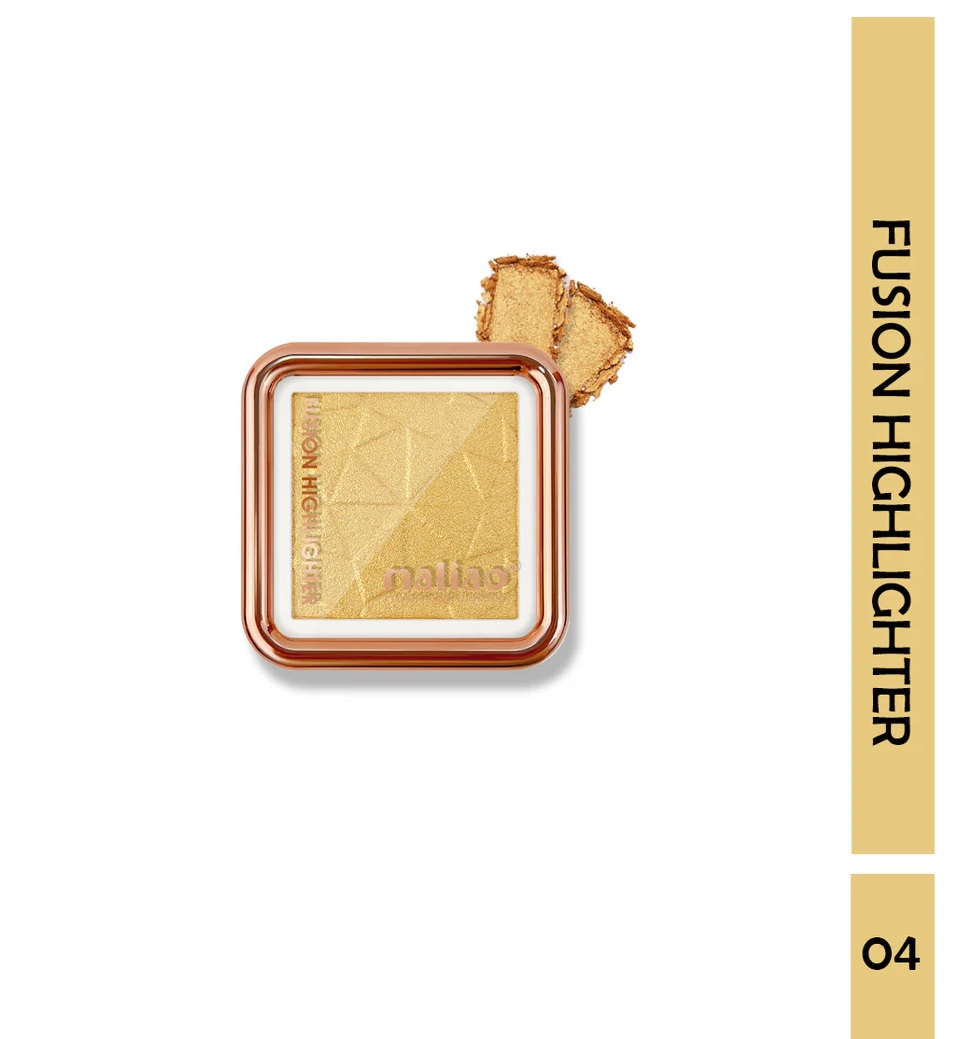 Maliao Fusion Highlighter Ultimate Glow - Getter - 04 457
