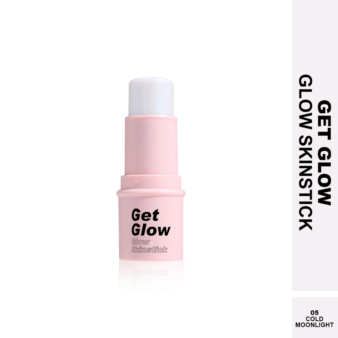 Maliao Get Glow Skinstick - 05 COLD MOONLIGHT