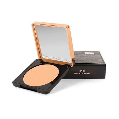 MyGlamm Manish Malhotra Compact - Warm Caramel