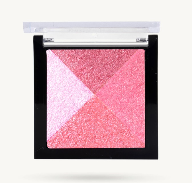 Mars Baked Blusher and Highlighter - Variant 1