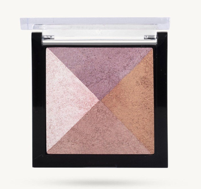 Mars Baked Blusher and Highlighter - Variant 3