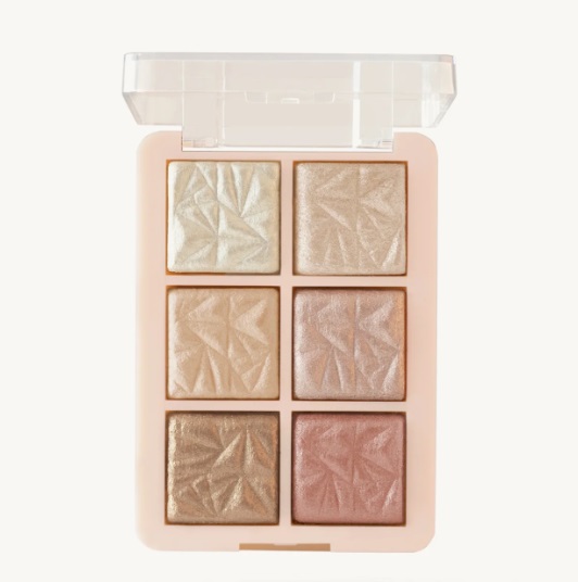 Mars Glowzilla Palette Face Kit - Variant 2