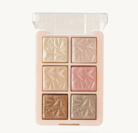 Mars Glowzilla Palette Face Kit - Variant 3