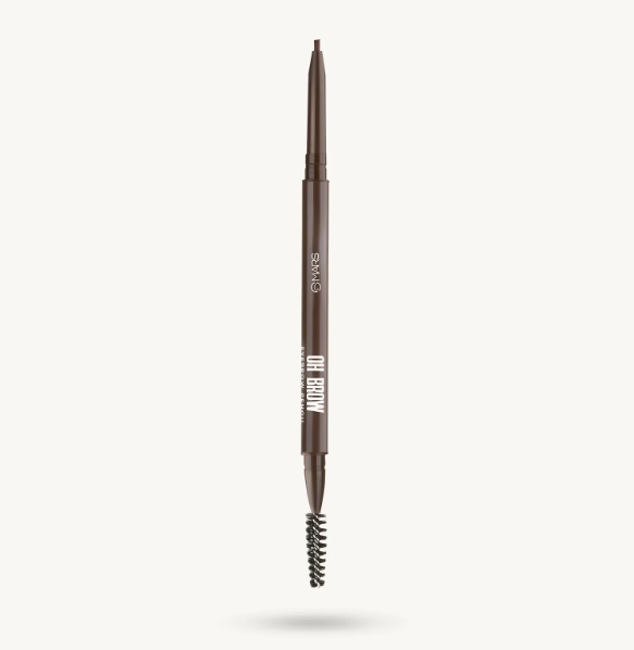 Mars Oh Brow Eyebrow Pencil - Dark Brown