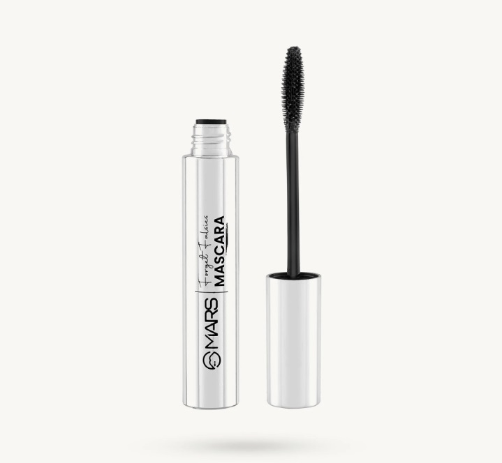 Mars Length and Volume Mascara Forget Falsies Mascara - Variant 2