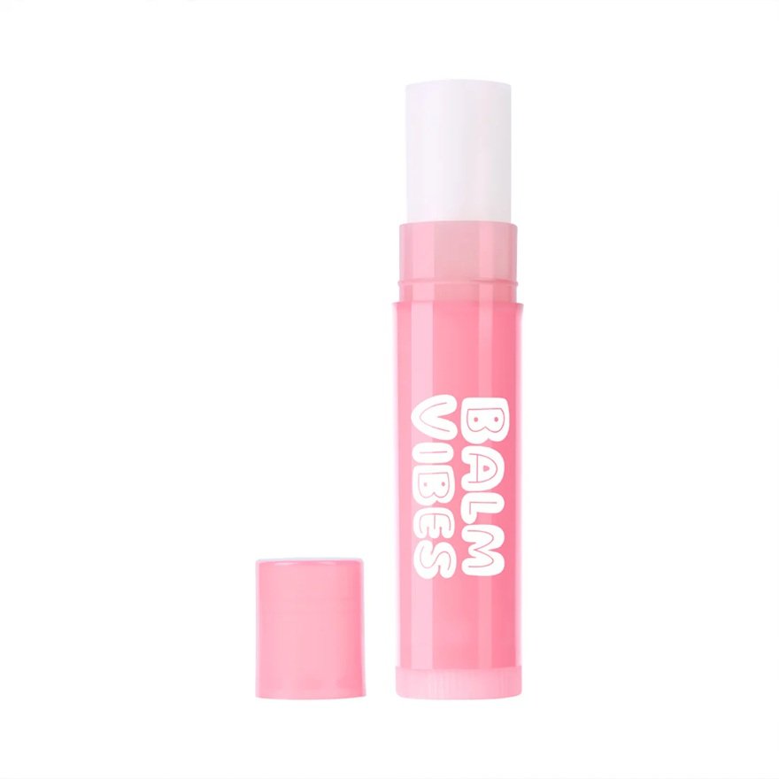 Mattlook Lip Balm Vibes Color Change Lip Care - Berry Burst