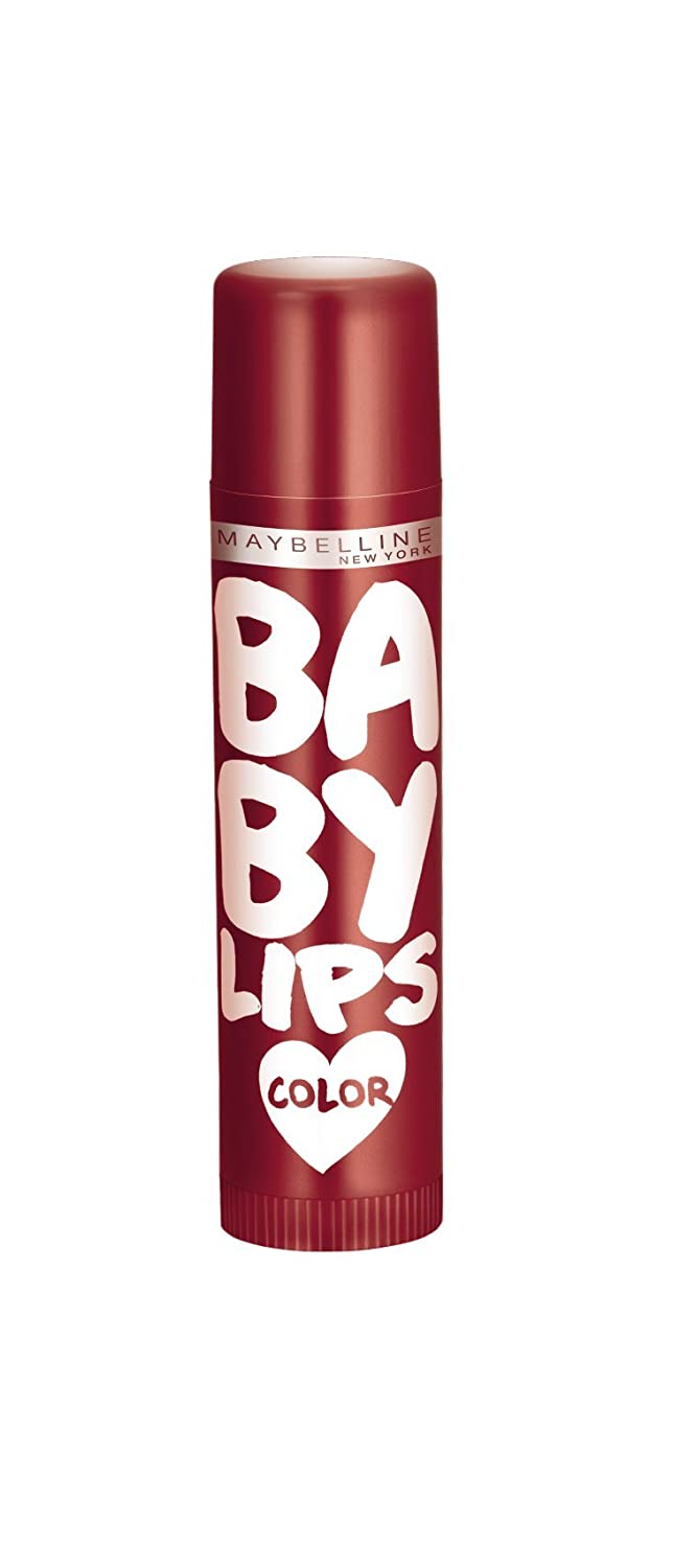 Maybelline Baby Lips Berry Sherbet 4 grams