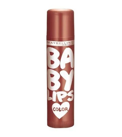 Maybelline Baby Lips Spicy Cinnamon 4 grams