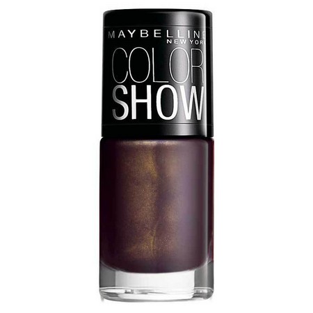 Maybelline Color Show Nailpolishes Buried Treasure 6 ml