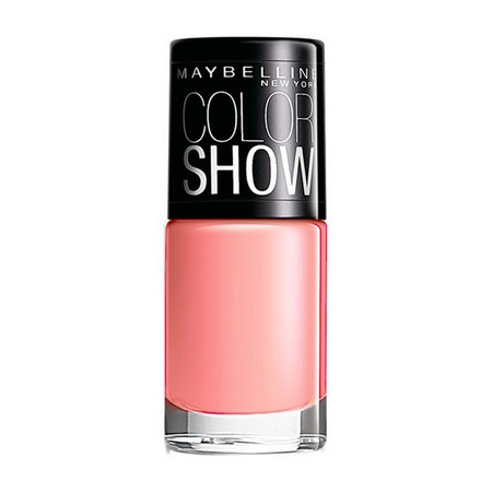 Maybelline Color Show Nailpolishes Coral Craze 6 ml