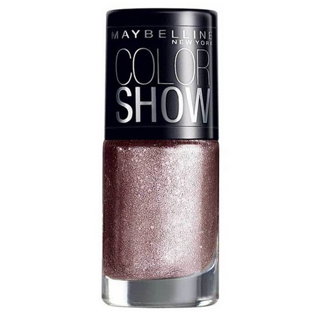 Maybelline Color Show Nailpolishes Glam Pink Champagne 6 ml