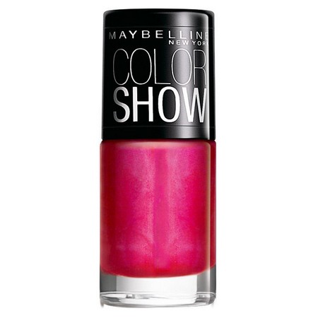 Maybelline Color Show Nailpolishes Kiss Me Pink 6 ml