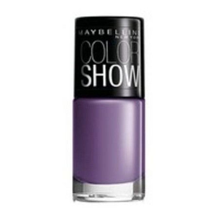 Maybelline Color Show Nailpolishes Lavender Lies 6 ml
