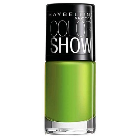 Maybelline Color Show Nailpolishes Mint Mojito 6 ml