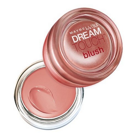Maybelline Dream Touch Blush 07 Plum 7.5 grams