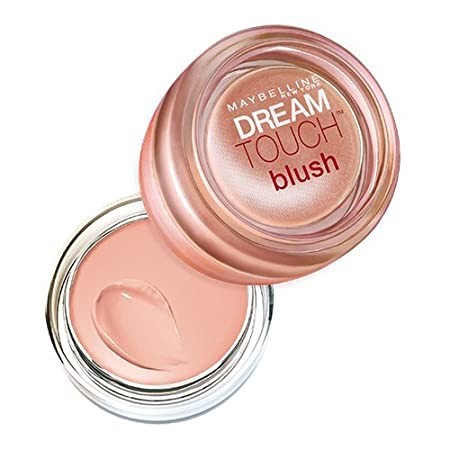 Maybelline Dream Touch Blush Pink 7.5 grams