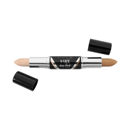 Maybelline New York Face Studio Contouring Stick Medium to Dark 8.5 grams