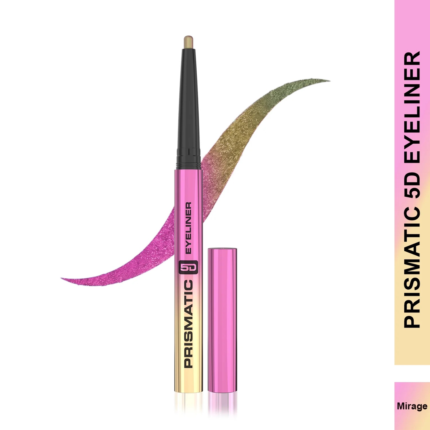 Glam21 Prismatic 5D Eyeliner - Mirage