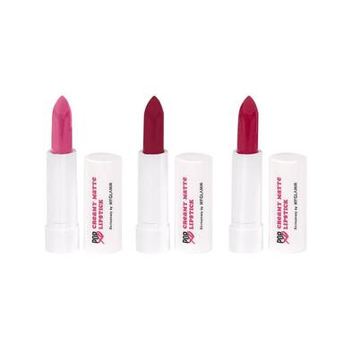 MyGlamm POPxo Makeup Mini Lip Kit - Power Trip