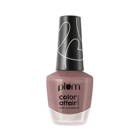 Plum  Color Affair Nail Polish Lilac Dawn 132