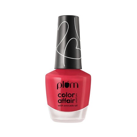Plum  Color Affair Nail Polish Rosy Daze 134