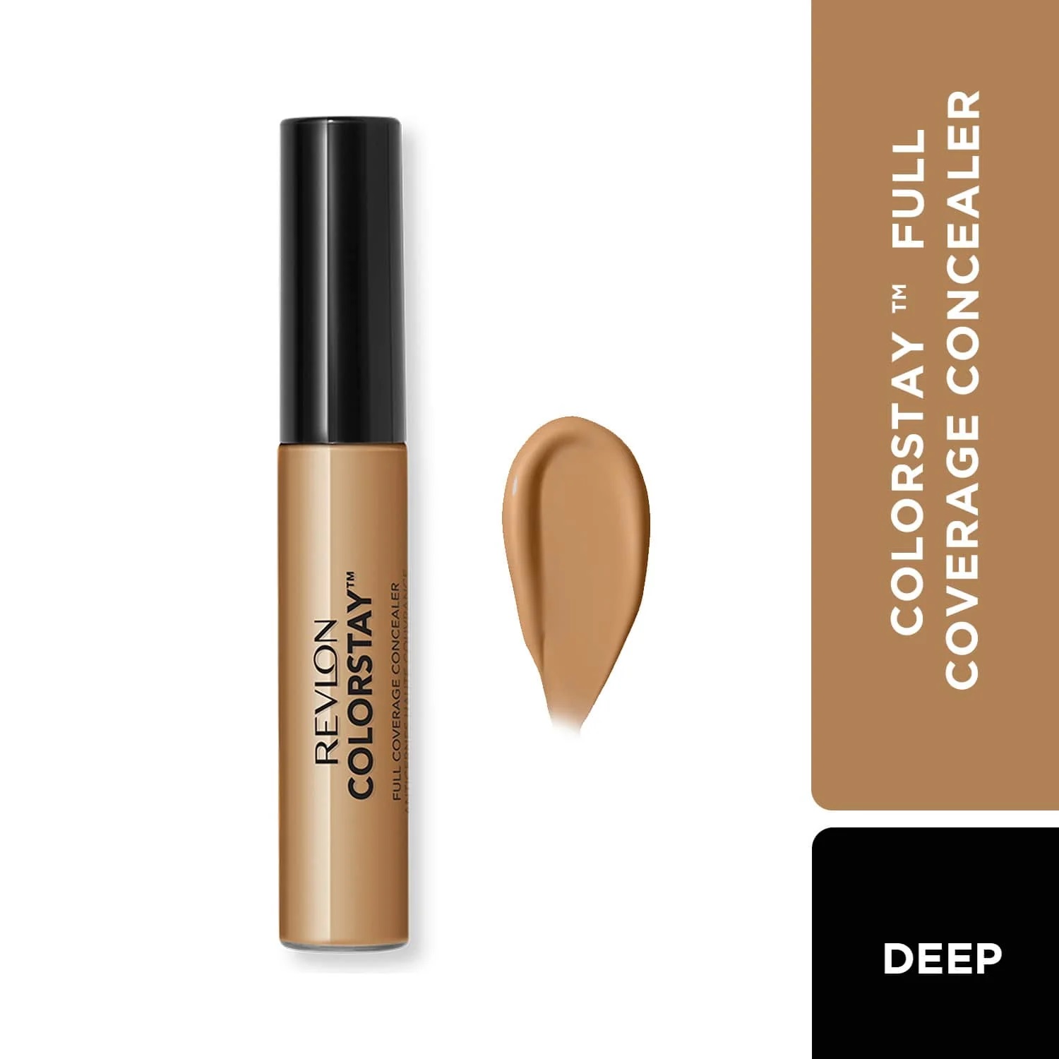 Revlon ColorStay Full Coverage Concealer - Deep