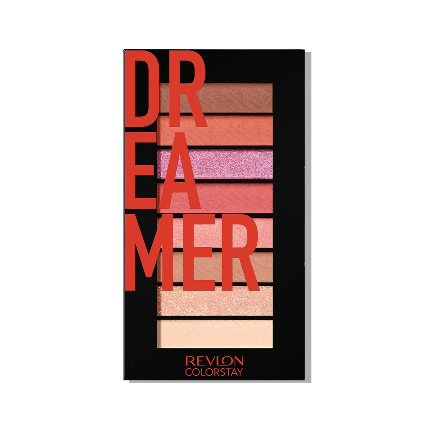 Revlon ColorStay Looks Book Eye Shadow Palette - Dreamer