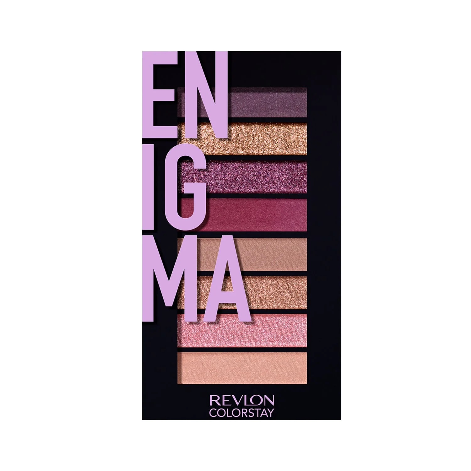 Revlon ColorStay Looks Book Eye Shadow Palette - Enigma