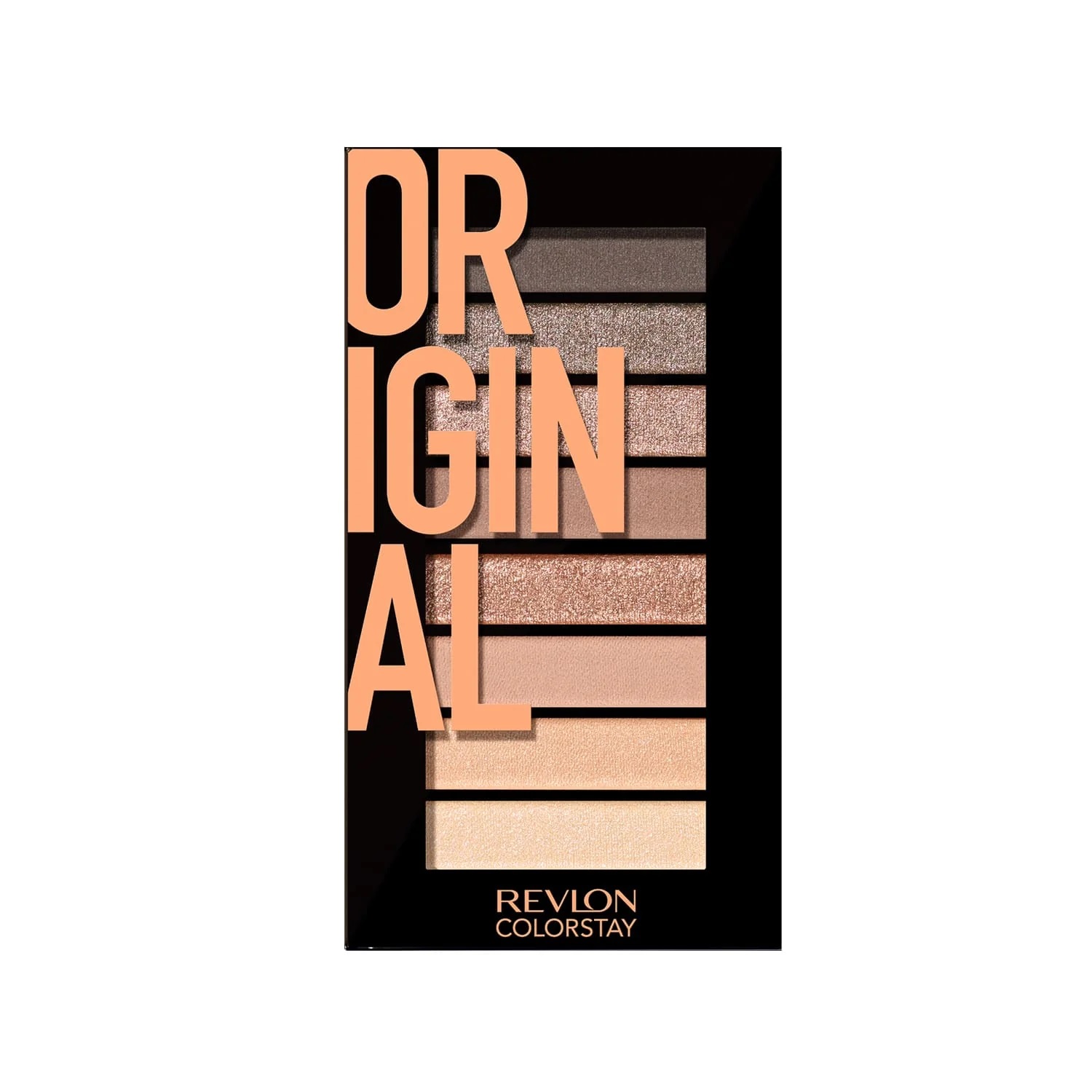 Revlon ColorStay Looks Book Eye Shadow Palette - Original