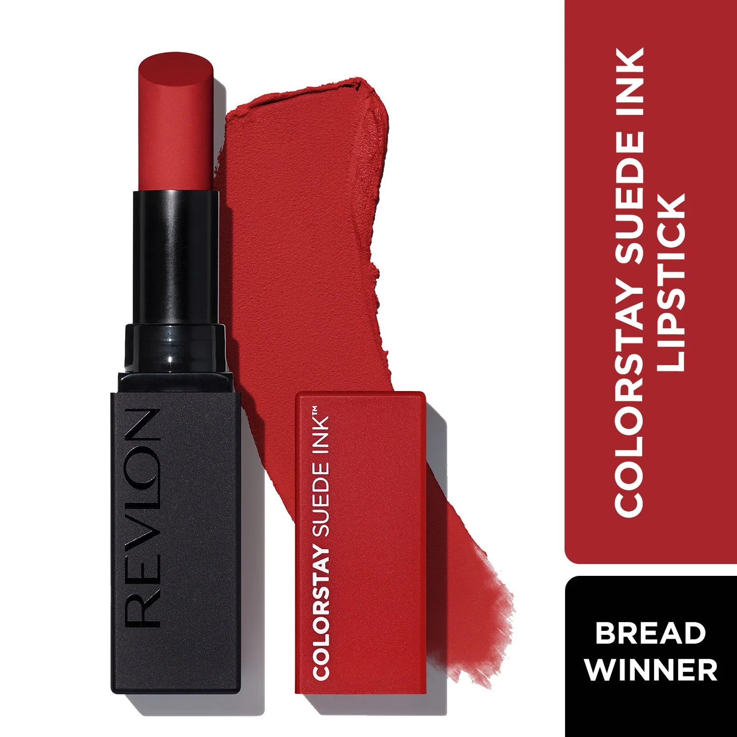 Revlon ColorStay Suede Ink - Bread Winner