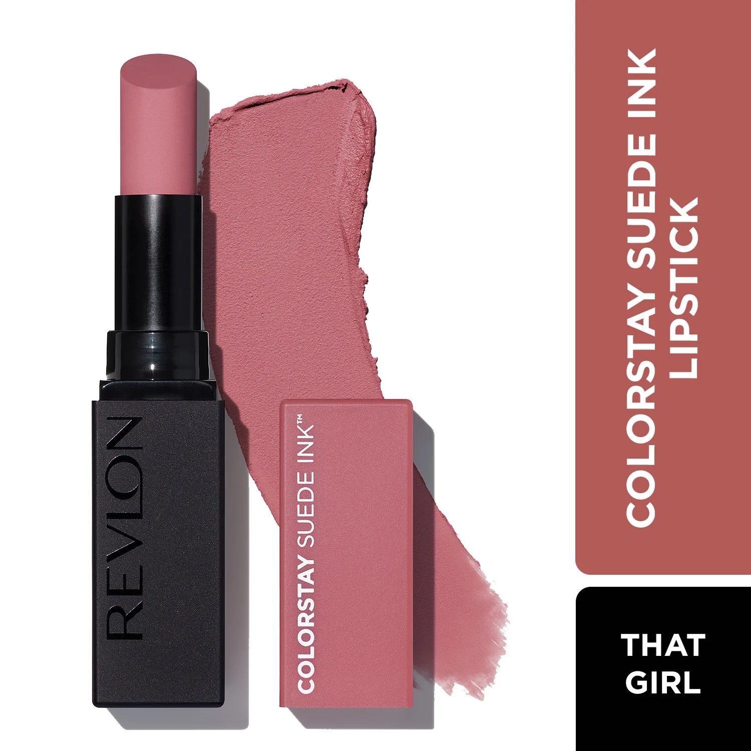 Revlon ColorStay Suede Ink - That Girl