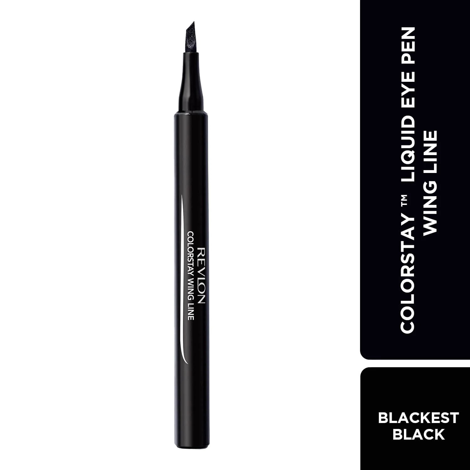 Revlon Colorstay Liquid Eye Pen - Wing Line