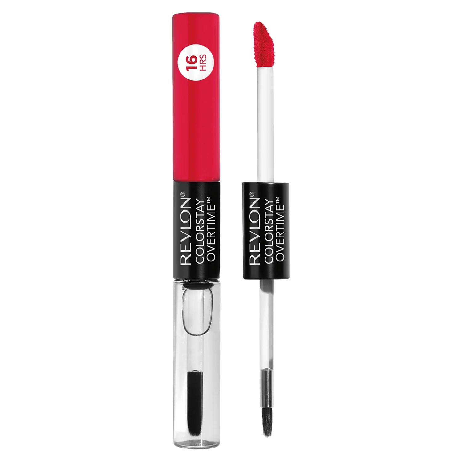Revlon Colorstay Overtime Lip Color - Forever Scarlett