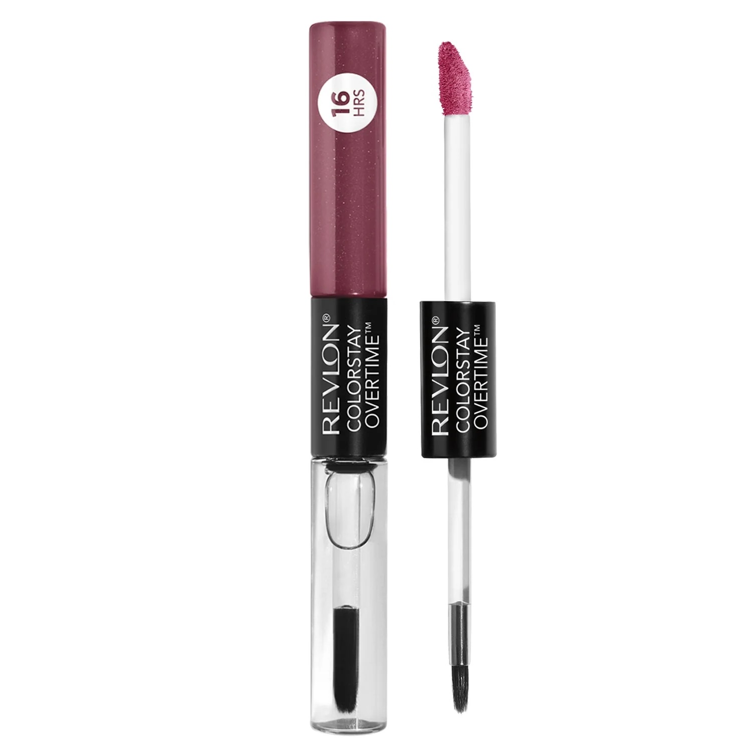Revlon Colorstay Overtime Lip Color - Infinite Raspberry