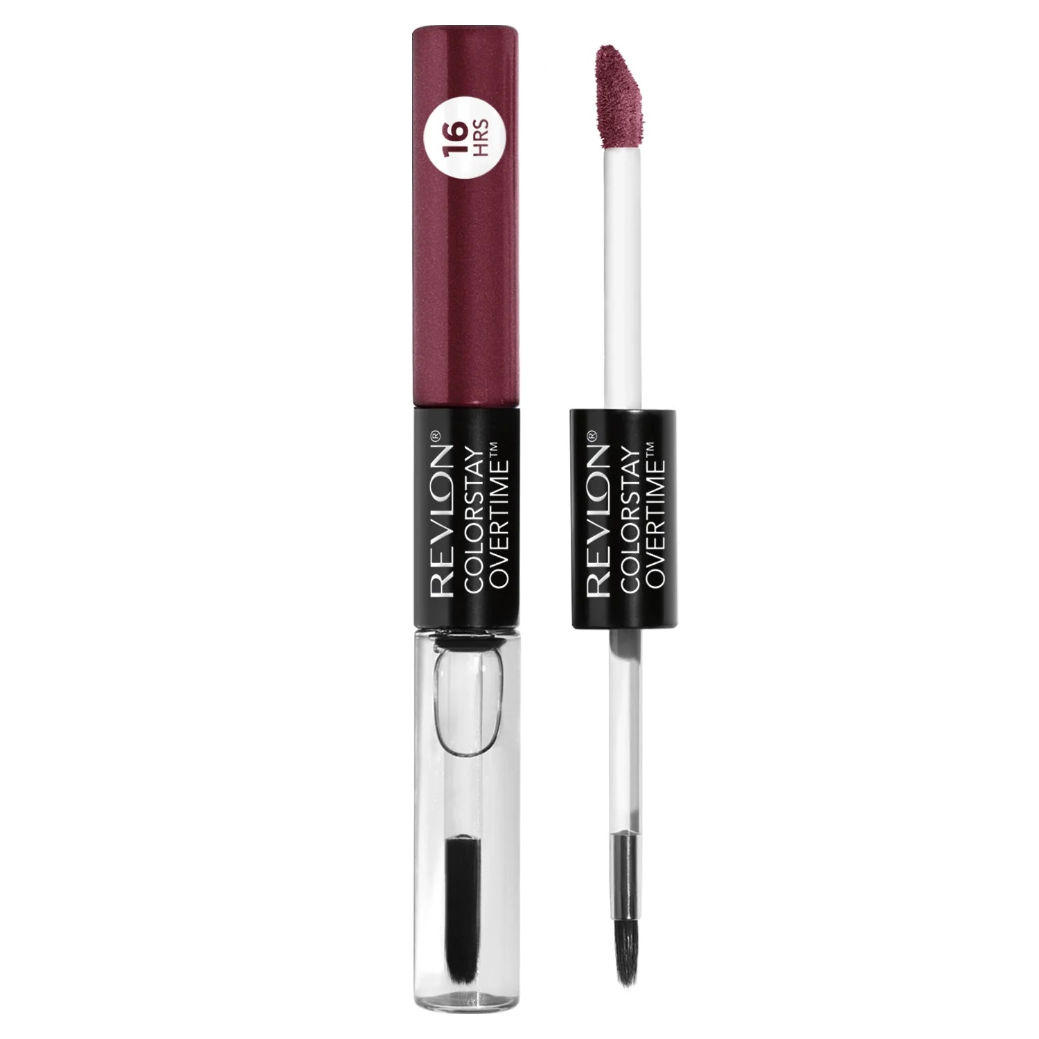 Revlon Colorstay Overtime Lip Color - Relentless Raisin
