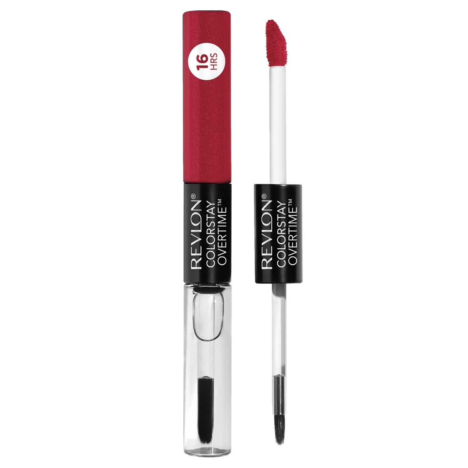 Revlon Colorstay Overtime Lip Color - Ultimate Wine