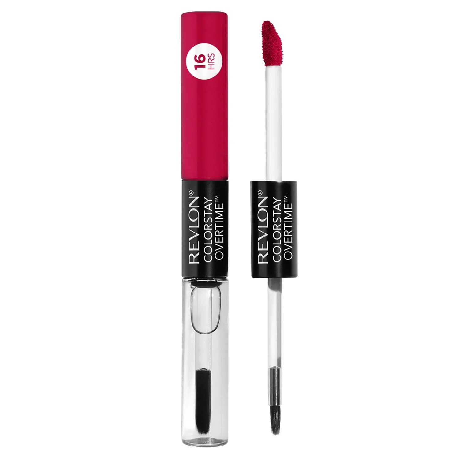 Revlon Colorstay Overtime Lip Color - Unending Red