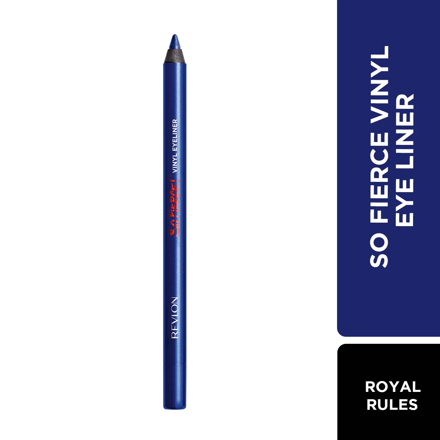 Revlon So Fierce Vinyl Eyeliner - Royal Rules