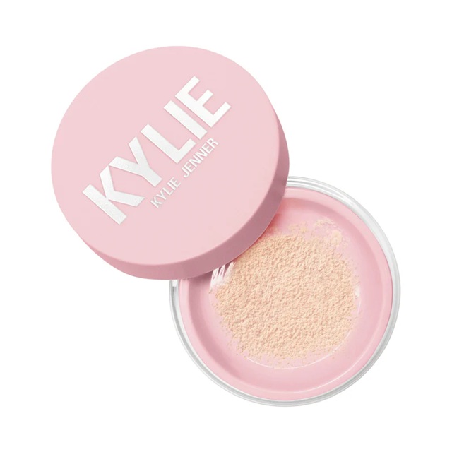 Kylie Setting Powder - Translucent