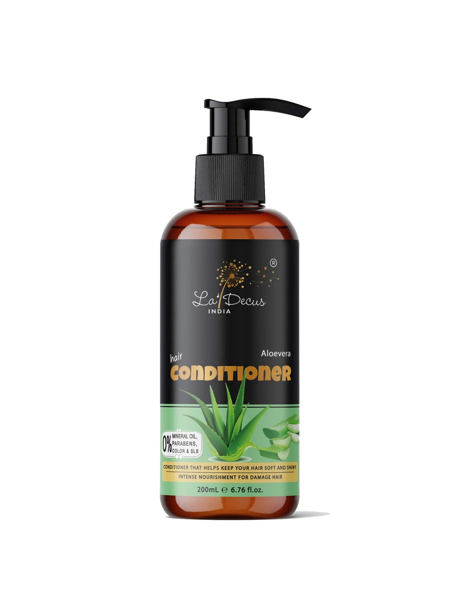 la'decus Aloevera Conditioner