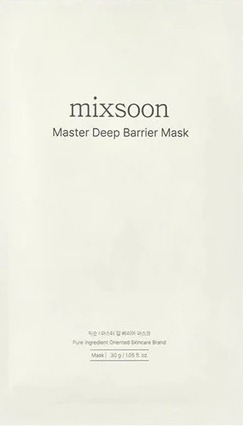 mixsoon Deep Barrier Mask