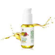 organic harvest Hairfall Control Hair Oil-Castor Oil