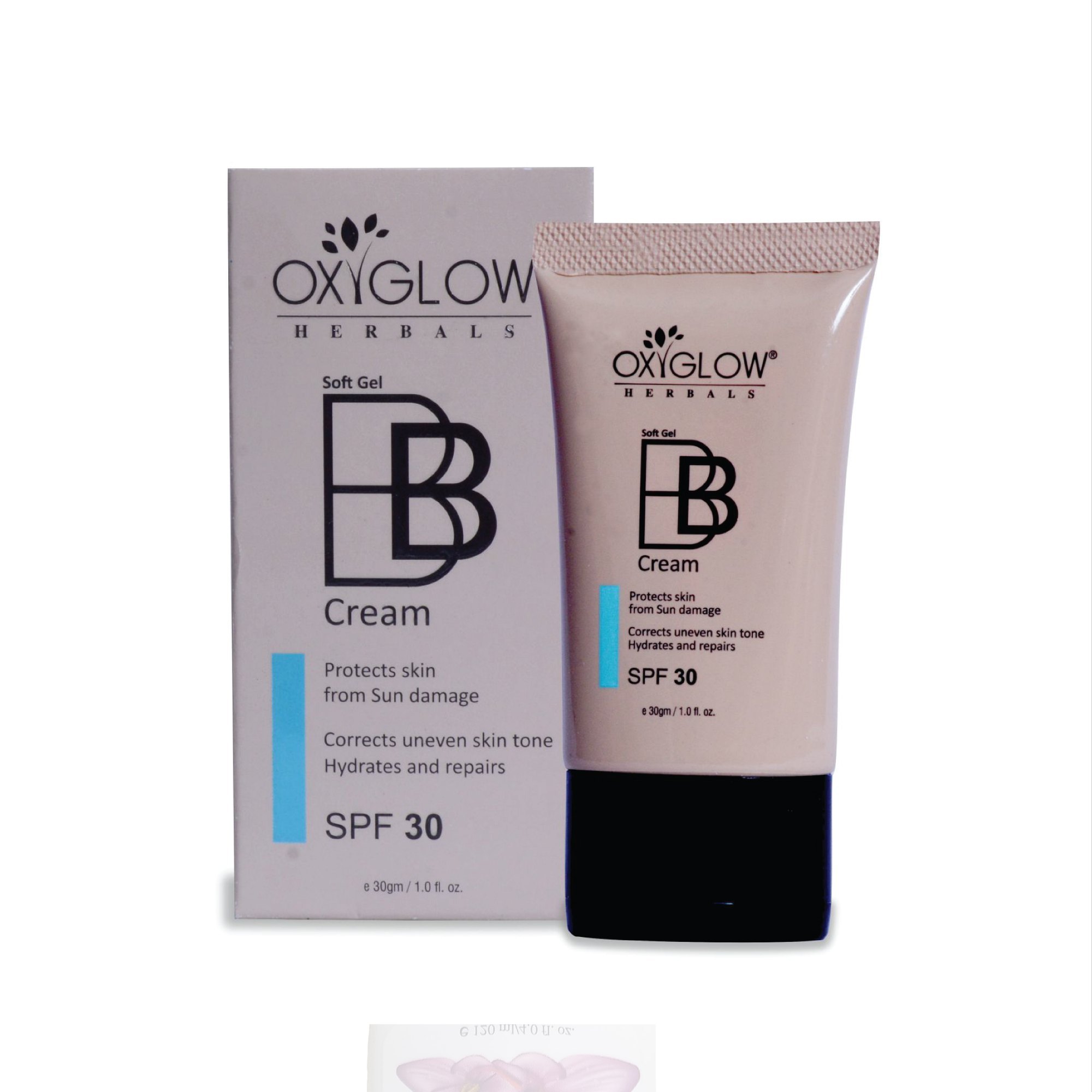 oxyglow BB Cream